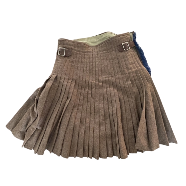 Toronto Scottish Military Kilt