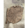 Image 3 : 1918 Dated Seaforth Highlanders Military Kilt
