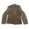 Image 17 : Pre WW1 100th Winnipeg Grenadiers Uniform & WW1 General Service Tunic to Same Man