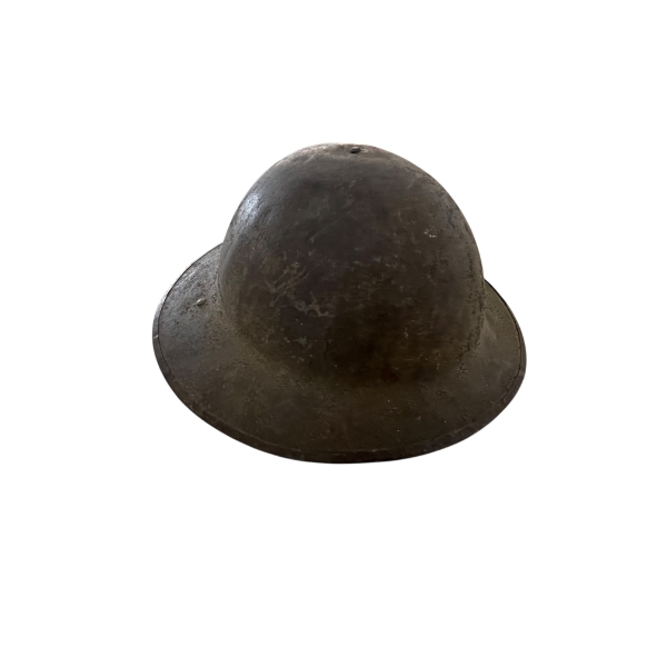 WW1 Canadian / British Helmet 