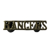 Image 5 : Newfoundland Rangers Cap, Collars and Shoulder Title Lot