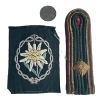 Image 1 : WW2 era German Military Badge / Medal Lot