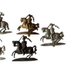 Image 3 : Fife & Forfar Yeomanry Badge Lot
