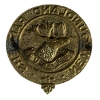 Image 3 : Newfoundland Rangers Cap, Collars and Shoulder Title Lot