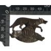 Image 2 : WW1 CEF 107th Battalion (Winnipeg) Cap Badge