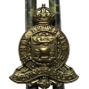 Image 2 : New Brunswick Provincial Police Cap Badge