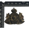 Image 2 : WW1 CEF 1st Mounted Rifles Battalion (Brandon) Cap Badge
