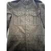 Image 18 : Pre WW1 100th Winnipeg Grenadiers Uniform & WW1 General Service Tunic to Same Man