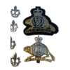 Image 2 : Canadian Military Badge Lot - Royal 22nd Regiment