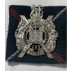 Image 2 : King's Own Scottish Borderers Cap Badge Lot 