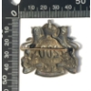 Image 2 : WW1 CEF 200th Battalion (Winnipeg) OFFICERS Cap Badge