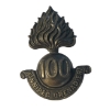 Image 1 : WW1 CEF 100th Battalion (Winnipeg Grenadiers) Cap Badge