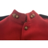 Image 5 : Pre WW1 100th Winnipeg Grenadiers Uniform & WW1 General Service Tunic to Same Man