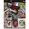 Image 3 : Modern Foreign Military Shoulder & Divisional Flashes & more