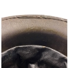 Image 7 : WW1 Canadian / British Brodie Helmet. 