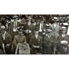 Image 26 : Pre WW1 100th Winnipeg Grenadiers Uniform & WW1 General Service Tunic to Same Man