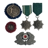 Image 1 : WW2 German Military Badge / Medal Lot