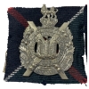 Image 2 : King's Own Scottish Borderers Cap Badge Lot 