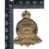 Image 3 : New Brunswick Provincial Police Cap Badge
