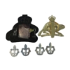Image 4 : Canadian Military Badge Lot - Royal 22nd Regiment