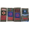 Image 6 : Modern Foreign Military Shoulder & Divisional Flashes & more