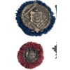Image 2 : WW2 German Military Badge / Medal Lot
