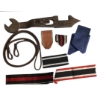 Image 1 : WW2 era German Military Lot
