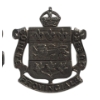 Image 3 : Quebec Provincial Police Collar Badge Pair