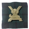 Image 3 : Lot of 4,  Highland Badges 