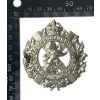 Image 3 : Pre WW1 Canadian 79th Cameron Highlanders Bonnet Badge