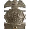 Image 2 : Old Vintage State of Idaho Police Badge