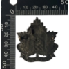 Image 2 : WW1 CEF 221st Battalion (Winnipeg) Cap Badge