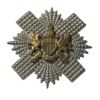 Image 5 : Lot of 4,  Highland Badges 
