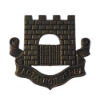 Image 1 : Fort Garry Horse (CEF Cavalry Battalion) Cap Badge