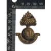 Image 2 : WW1 CEF 100th Battalion (Winnipeg Grenadiers) Cap Badge