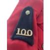 Image 7 : Pre WW1 100th Winnipeg Grenadiers Uniform & WW1 General Service Tunic to Same Man