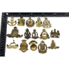 Image 4 : Lot of WW2 era Canadian Military Badges