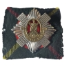 Image 2 : Royal Scots Cap Badge Lot