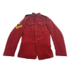 Image 2 : Pre WW1 100th Winnipeg Grenadiers Uniform & WW1 General Service Tunic to Same Man