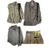 Image 1 : Military Surplus Clothing Lot