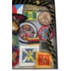 Image 4 : Modern Foreign Military Shoulder & Divisional Flashes & more