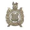 Image 3 : King's Own Scottish Borderers Cap Badge Lot 