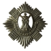 Image 2 : Royal Scots and 5th Volunteers Cap Badge Lot