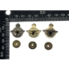 Image 2 : Lot of WW2 era RCAF Reserve Pins