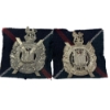 Image 1 : King's Own Scottish Borderers Cap Badge Lot 