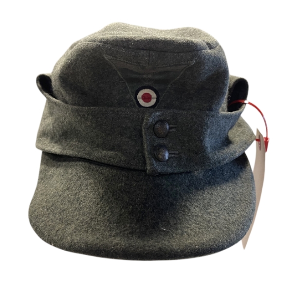 Reproduction German M43 Cap
