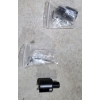 Image 1 : 2 Pack of Ruger 10/22 Clamp On Thread Adapters