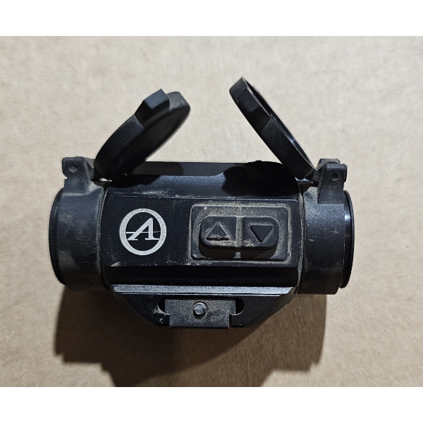 Athlon Red Dot 