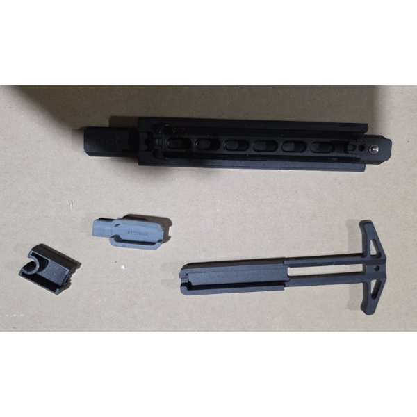Tommy TM-22 AR-15 Charging Handle (DAMAGED)