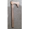 Image 2 : WOODEN TRAINING AXE